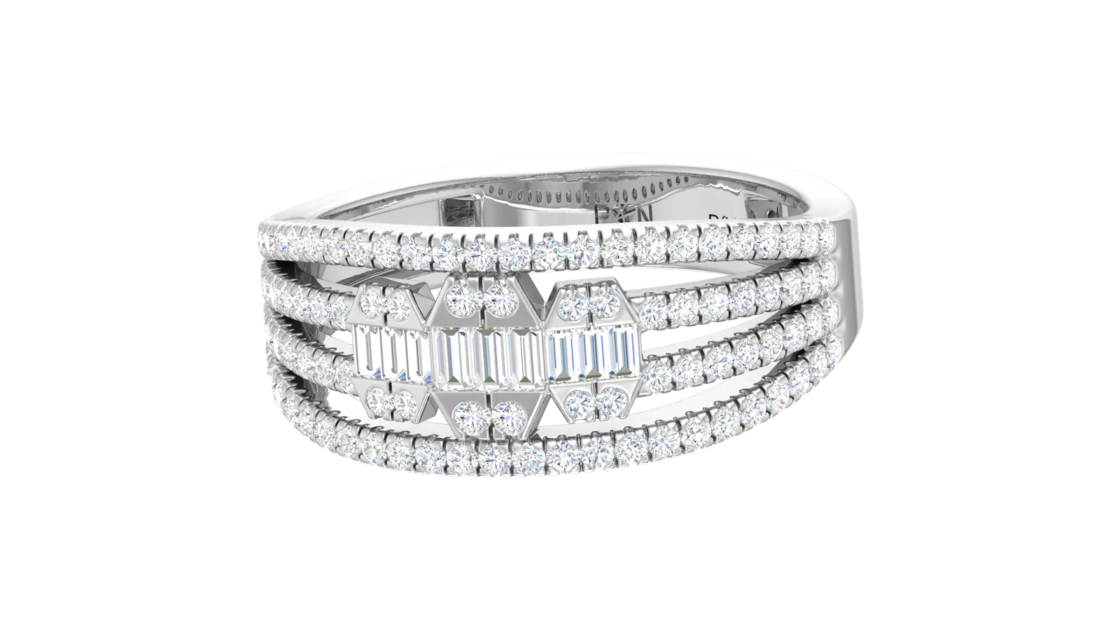 White Gold