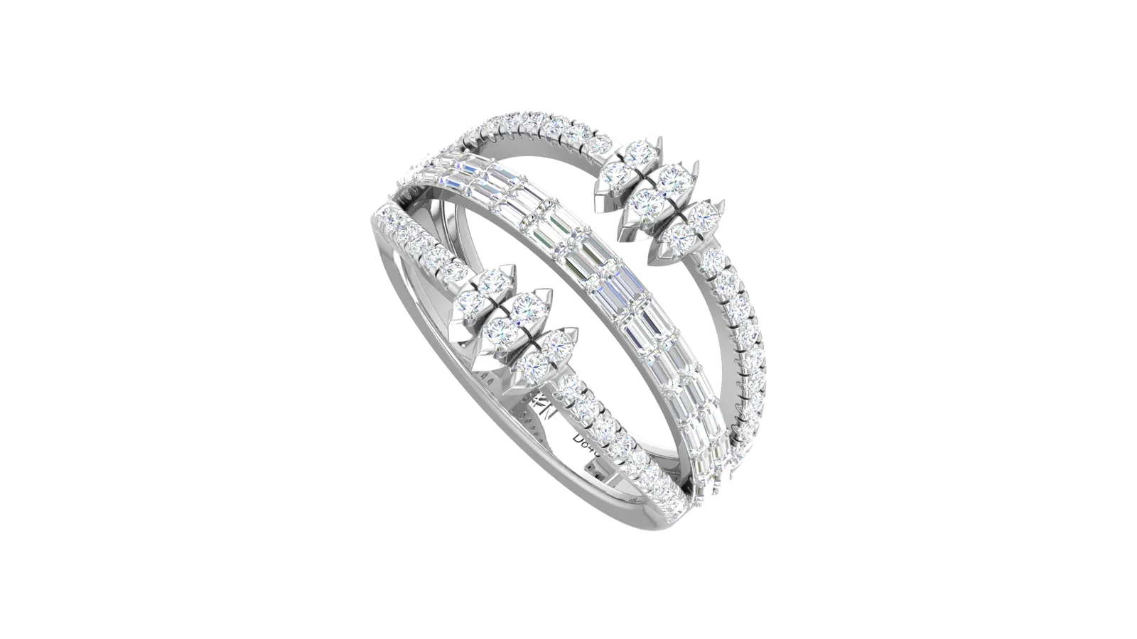 White Gold