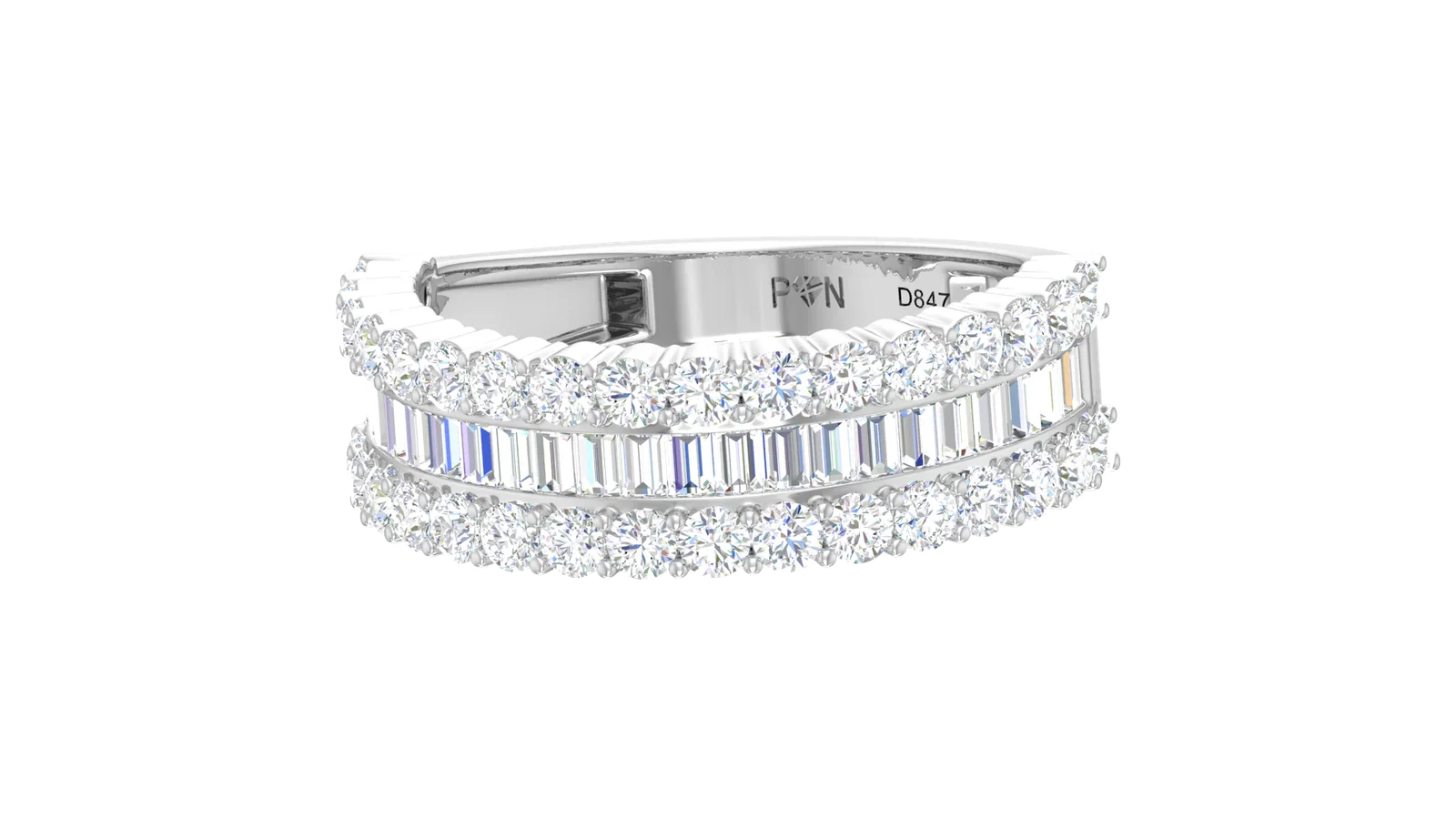 White Gold