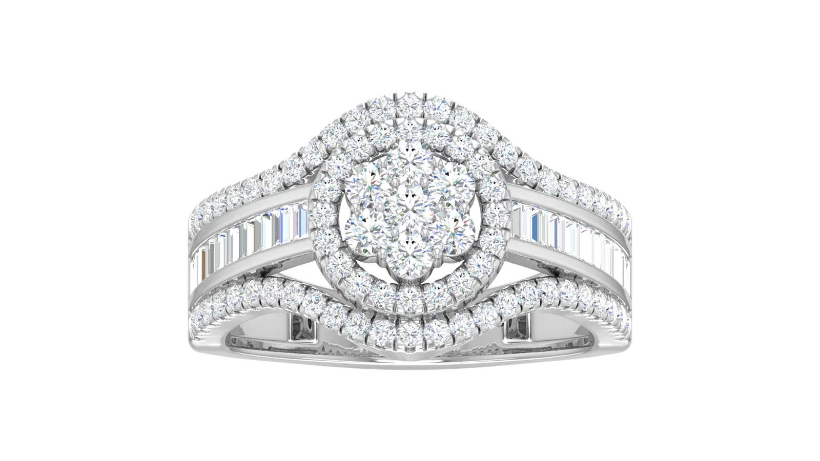 White Gold