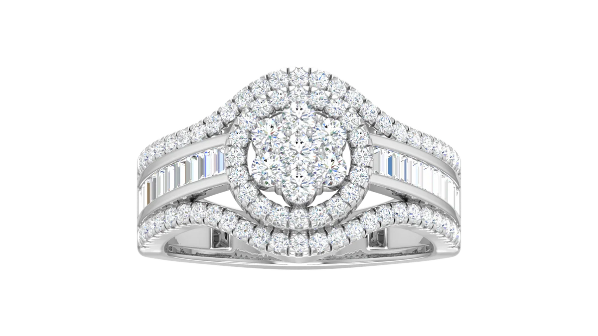 White Gold