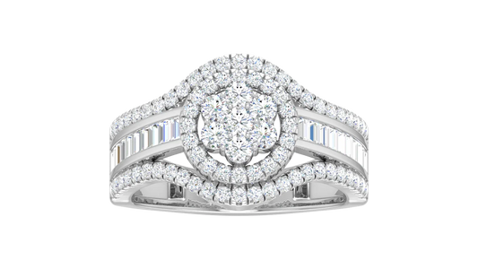 White Gold