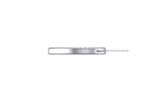 Modern Multi-Row Heart