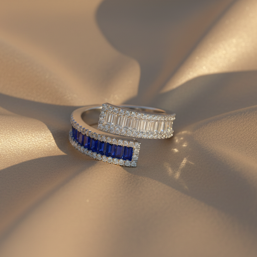 White Gold