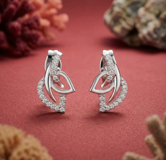 Abstract Wing Diamond