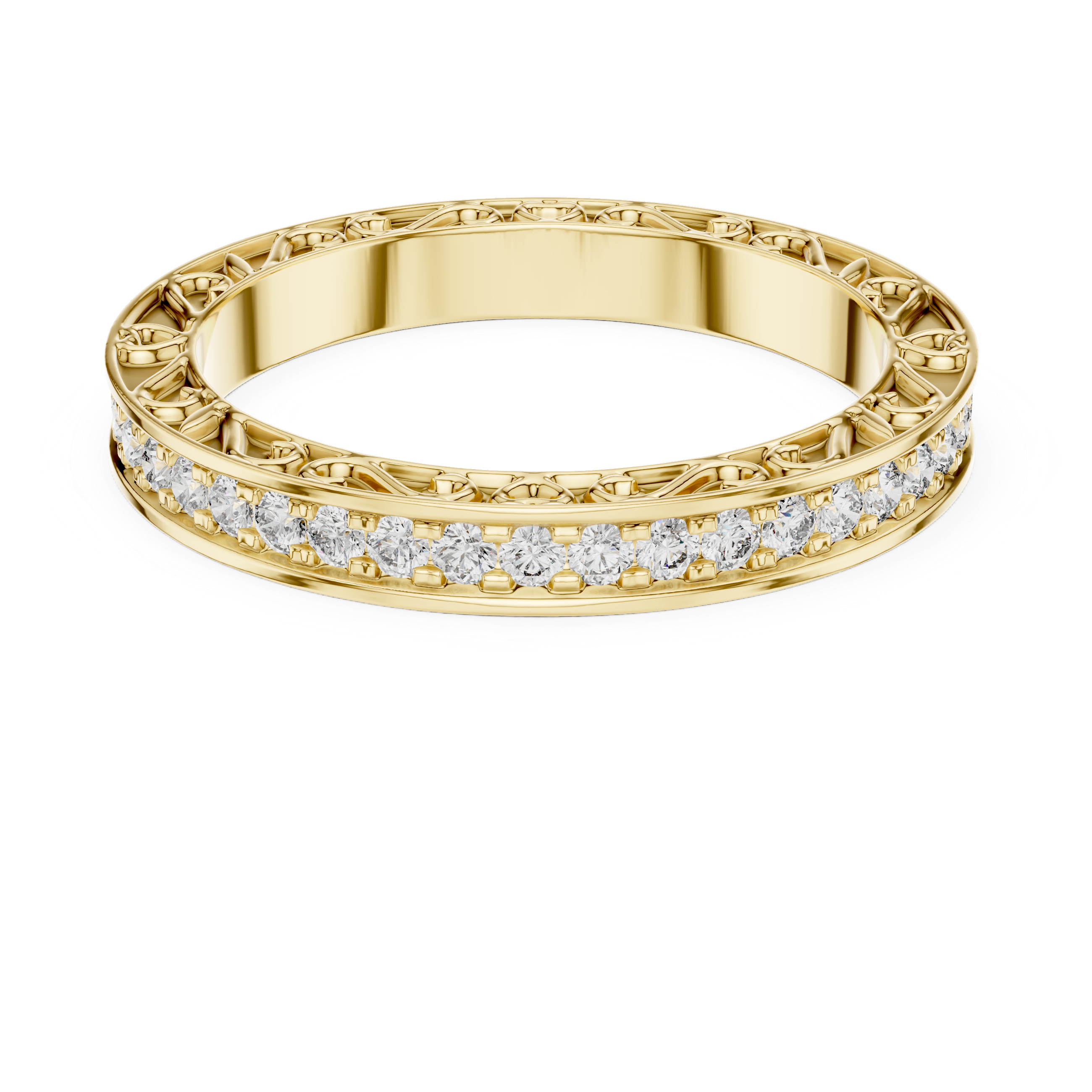 Yellow Gold
