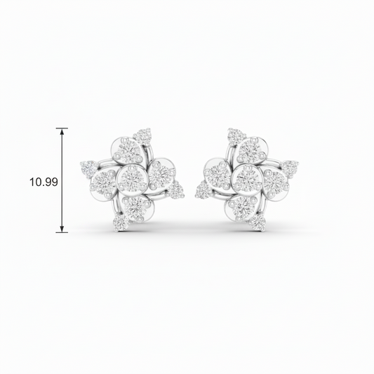Vortex Natural Diamond