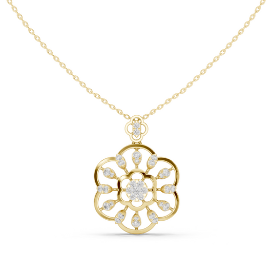 Yellow Gold 