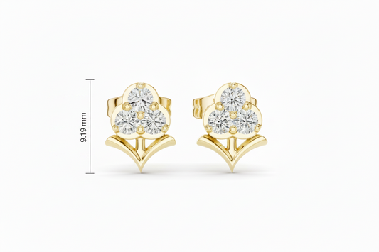Tulip Diamond