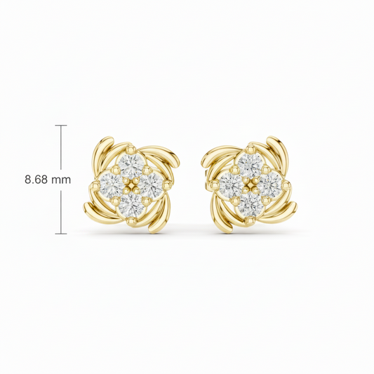 Petal Twist