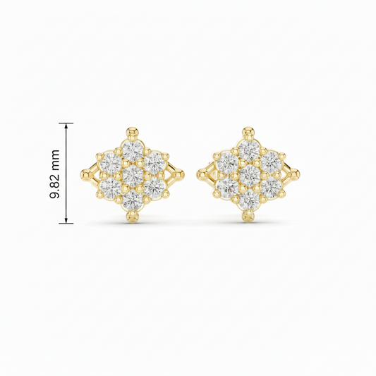 Starry Night Diamond