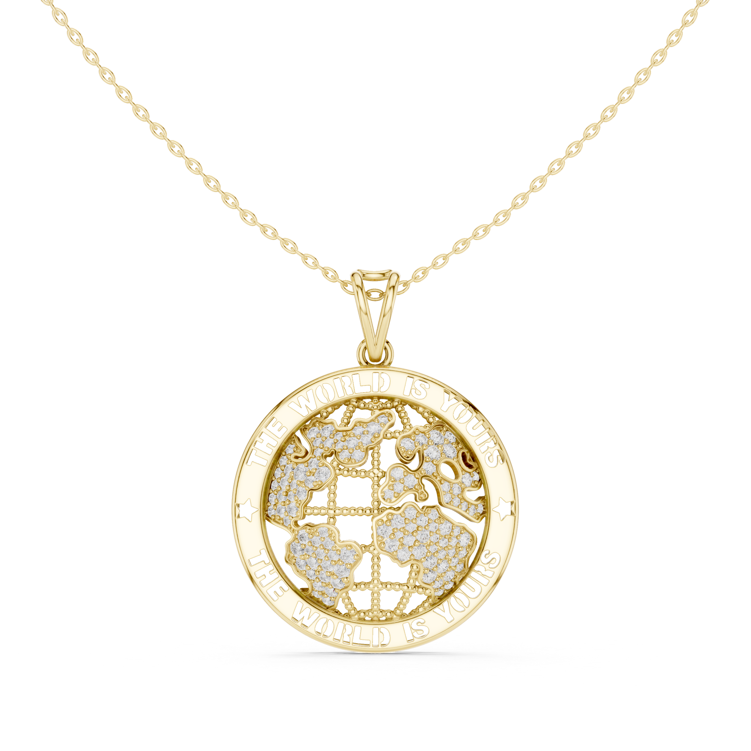Yellow Gold 