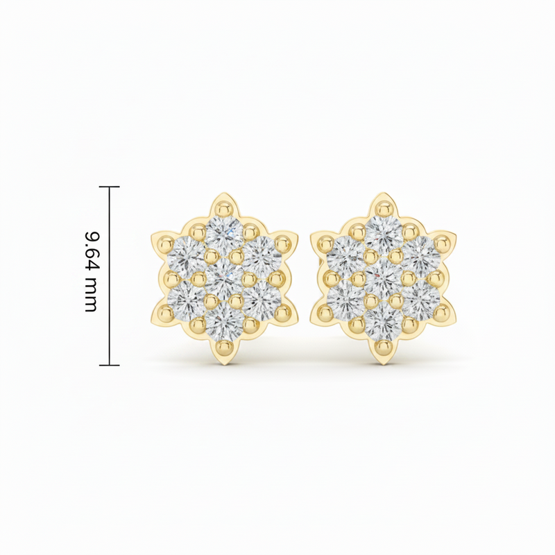 Snowflake Diamonds