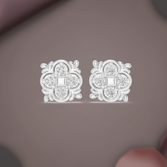 Filigree Flower