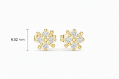 Diamond Bloom
