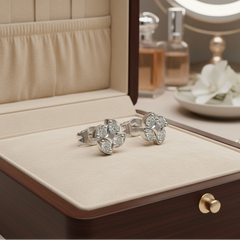 Diamond Clover