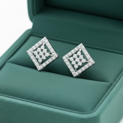Elegant Marquise Design