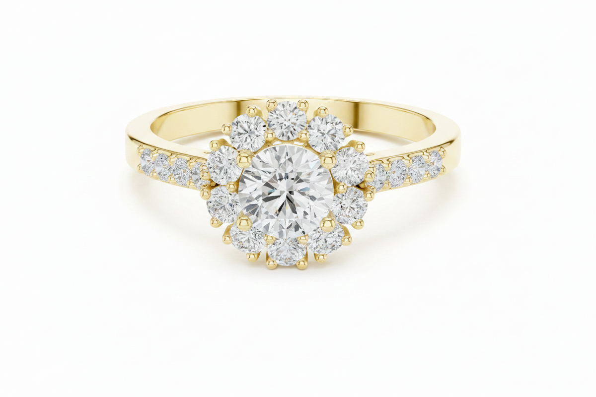 Yellow Gold