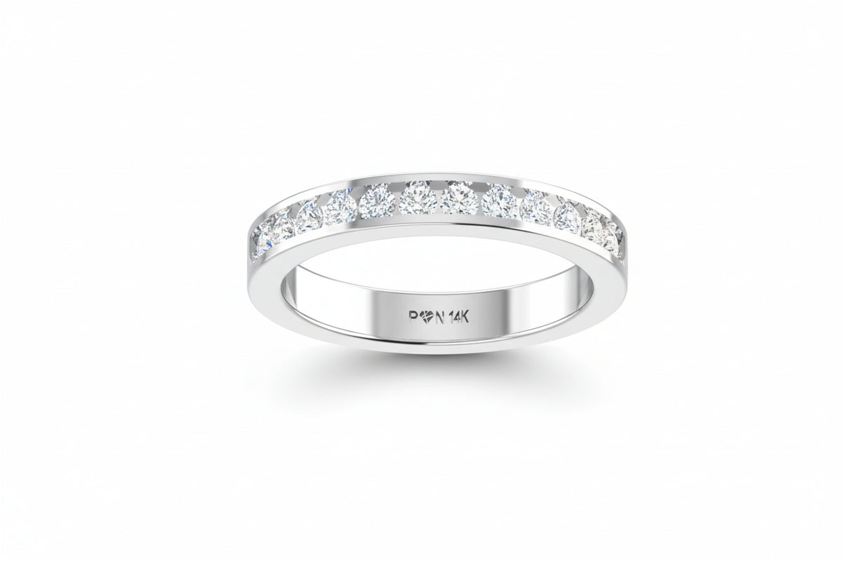 White Gold
