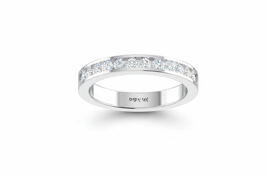 White Gold
