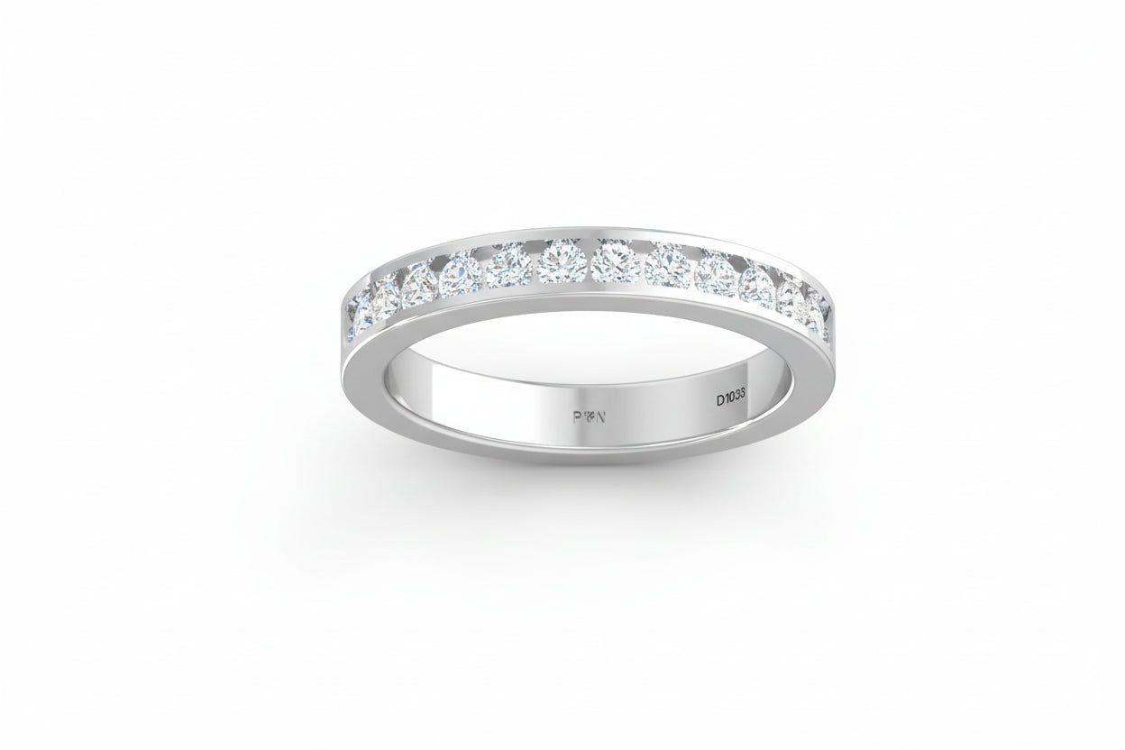 White Gold