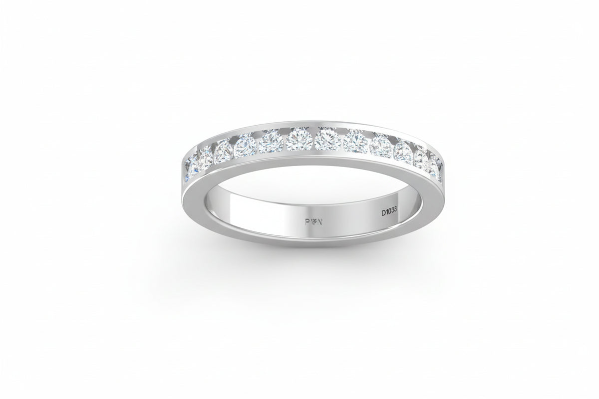 White Gold
