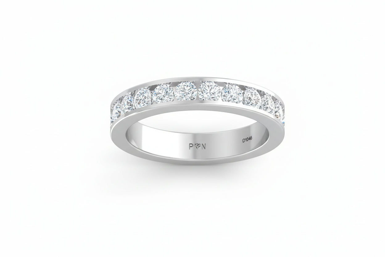 White Gold