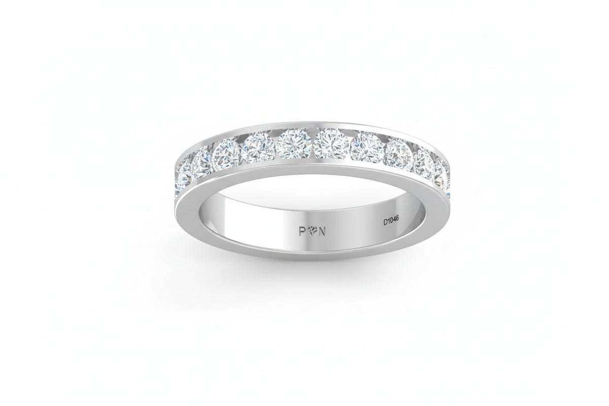 White Gold