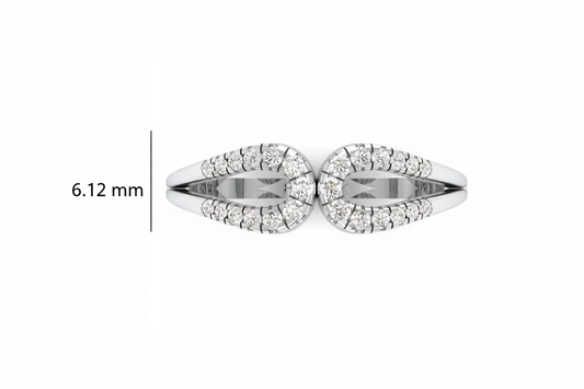 Open-Loop Dual-Shank