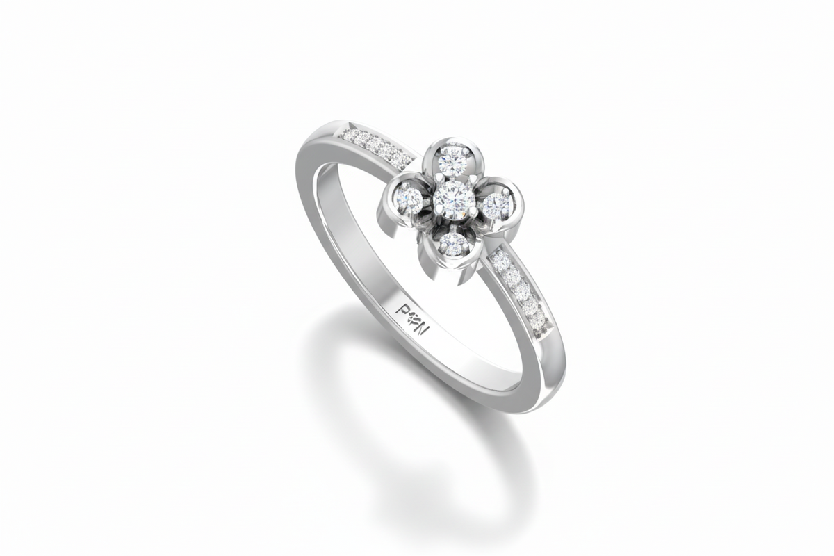 White Gold