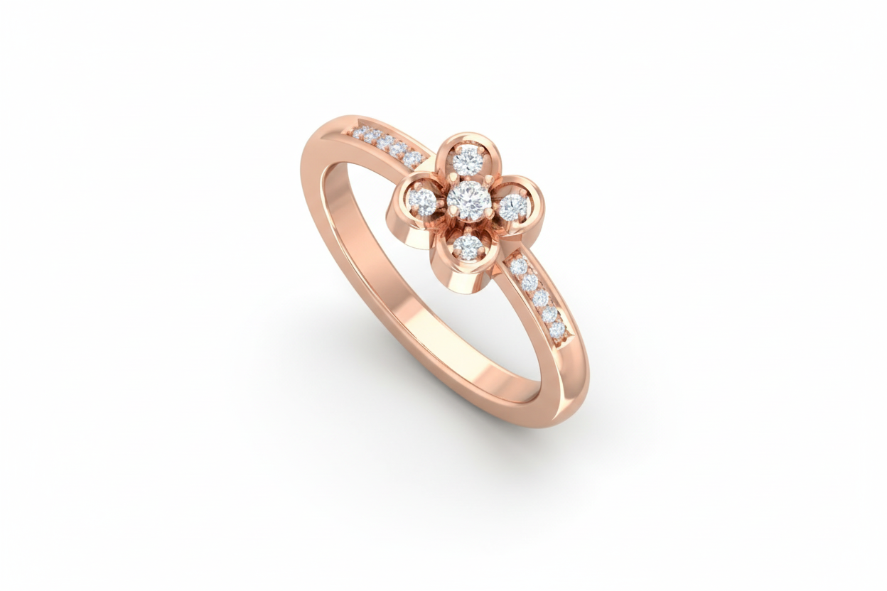 Rose Gold