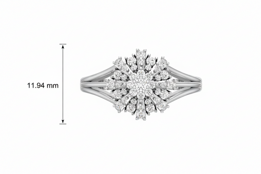 Snowflake Inspired