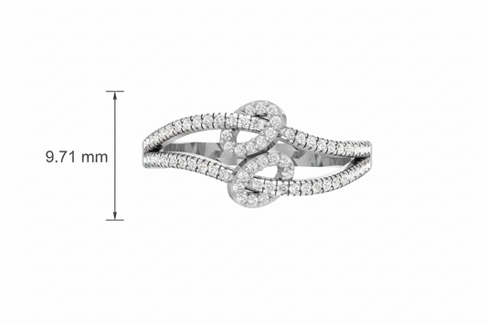 Fluid Dual-Loop