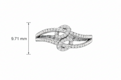 Fluid Dual-Loop