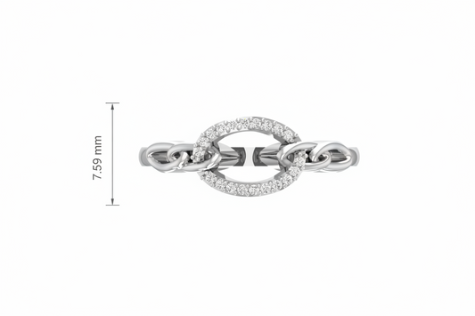 Intricate Openwork