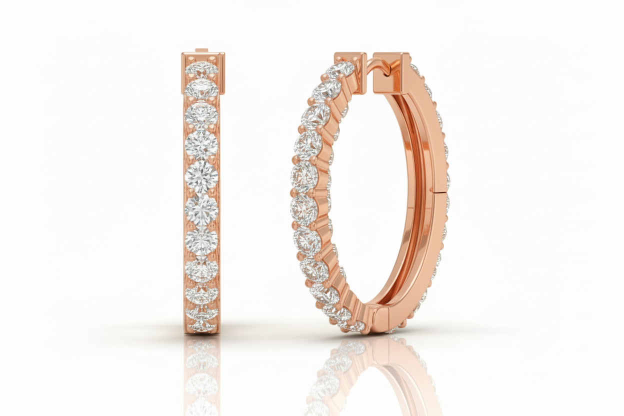 Rose Gold