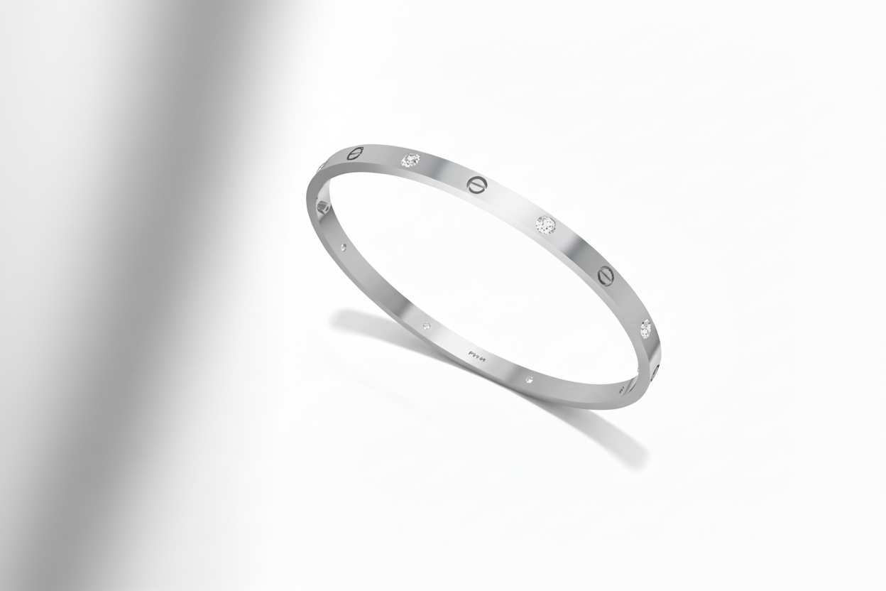 White Gold