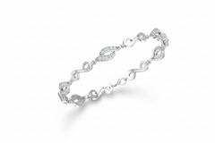 white gold