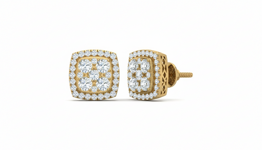 yellow gold