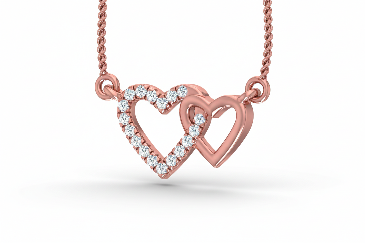 rose gold