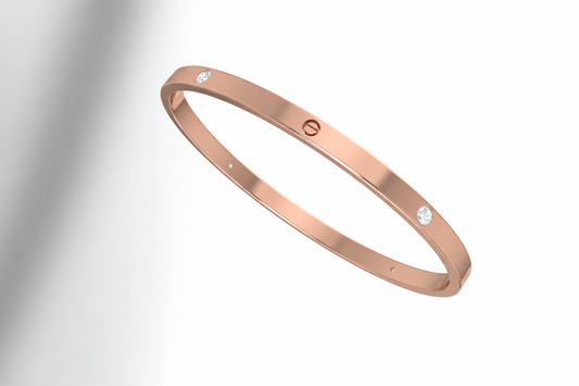 Rose Gold 
