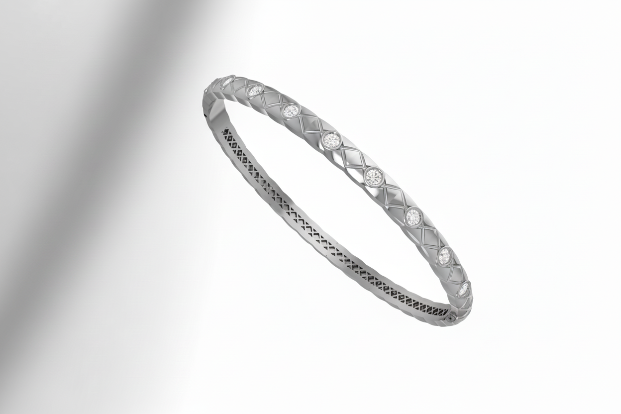 White Gold