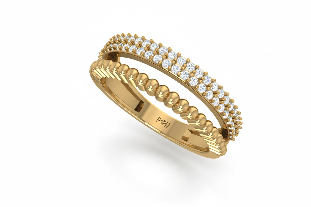 Yellow Gold 