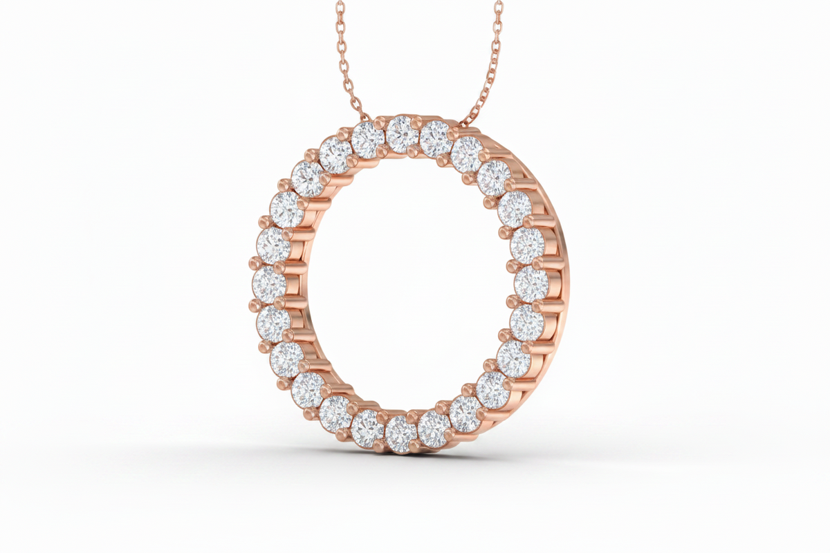 Rose Gold
