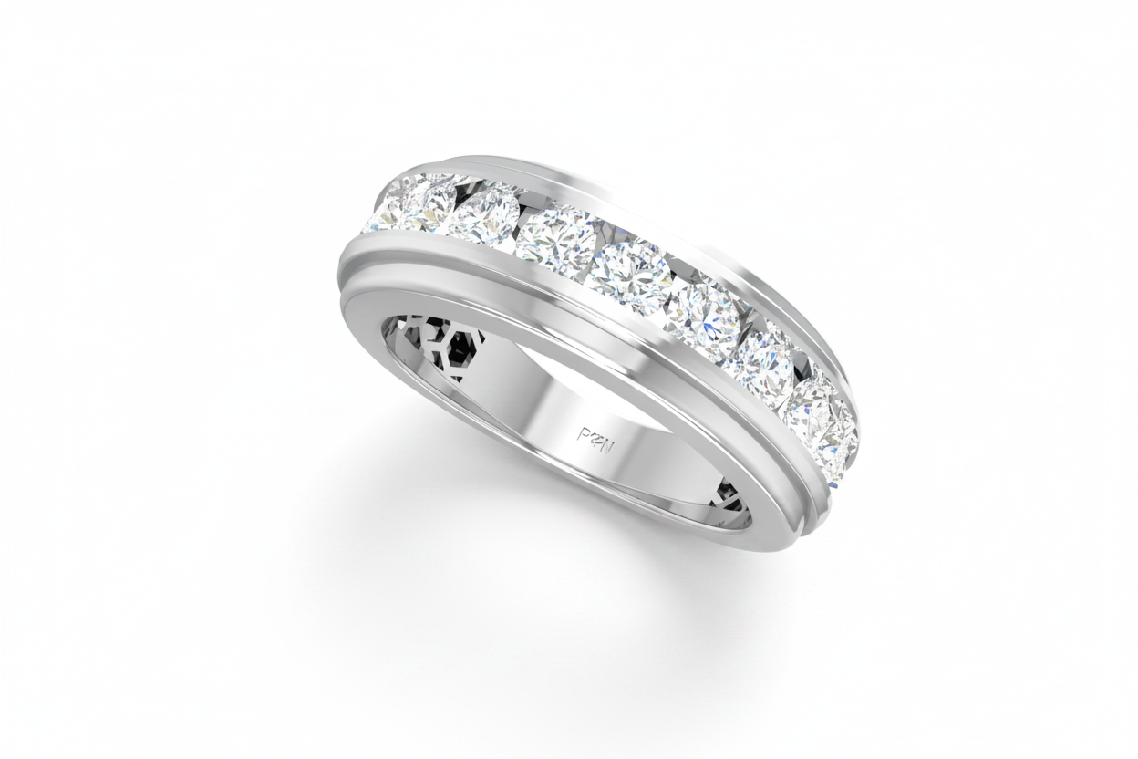 White Gold 