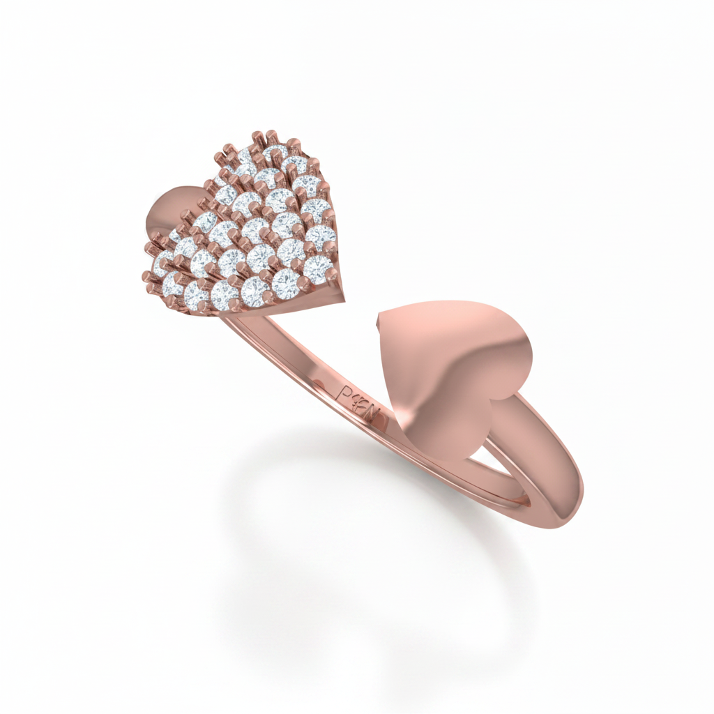 Rose Gold 