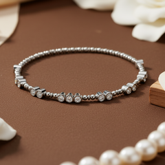 Pansak Bezel Diamond