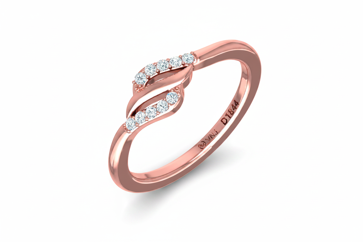Rose Gold  