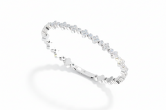 white gold