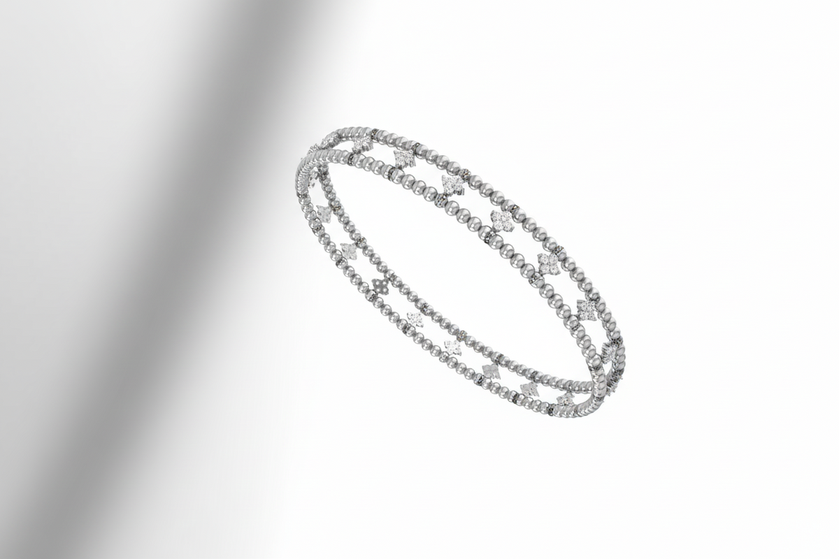 White Gold